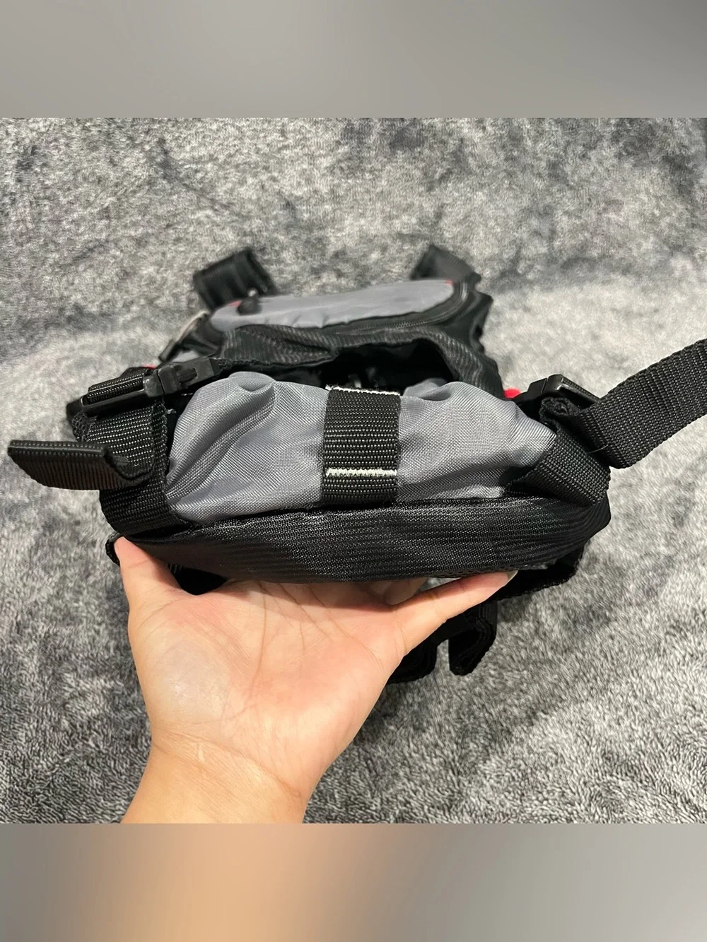 Outdoor Products Ripcord Hydration Pack (backpack only)